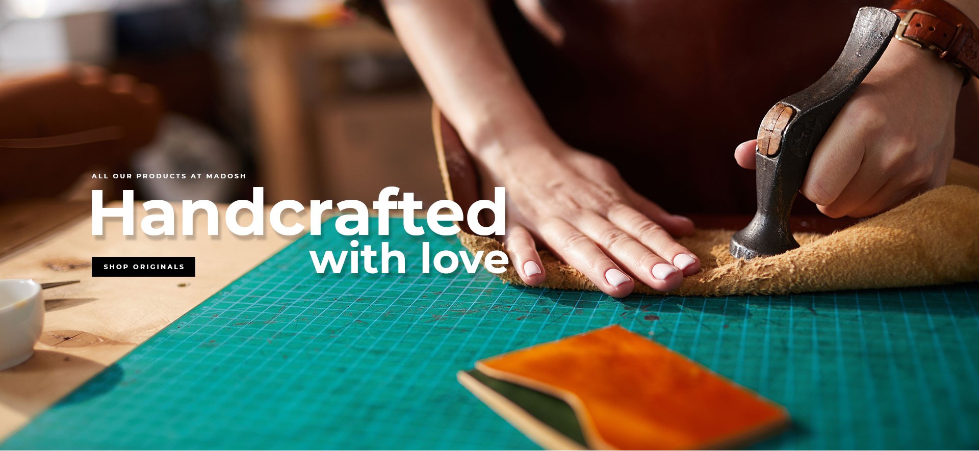 Handcraft