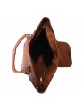 Womens Everday Tote Genuine Leather Shoulder Purse Business Handbag