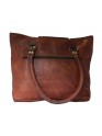 Womens Everday Tote Genuine Leather Shoulder Purse Business Handbag