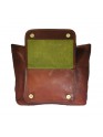 Womens Everday Tote Genuine Leather Shoulder Purse Business Handbag