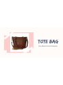 Womens Tote Handbag With Wallet Genuine Leather Rustic Crossbody Shoulder Purse Satchel Bag
