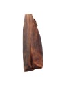  Genuine Hunter Leather Tote Women Purse Handmade Handbag Top Handle Shoulder Bag