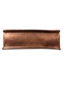 Madosh, Genuine Leather Top Handle Brown Tote Bag Medium Crossbody Sling Satchels Handbags for Women