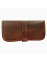  Women's Bifold Wallet Ladies Casual Card Case Clutch Genuine Leather Slim Purse