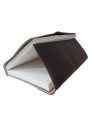 Traditional Vintage Genuine Leather Embossed Notebook Journal Memory Diary 9 x 5