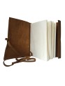 Genuine Leather Tree Of life Diary Handmade Journal Gift  Blank Notebook