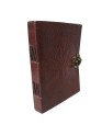 Handmade Vintage Leather Tree Of Life Journal Travel Diary Writing Gift