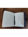 Handmade Vintage Leather Tree Of Life Journal Travel Diary Writing Gift
