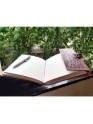 Handmade Vintage Leather Tree Of Life Journal Travel Diary Writing Gift