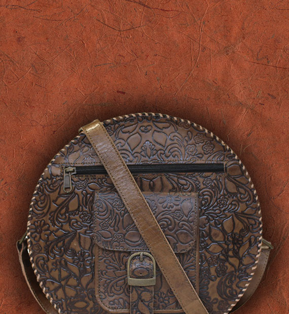 Crossbody Bags